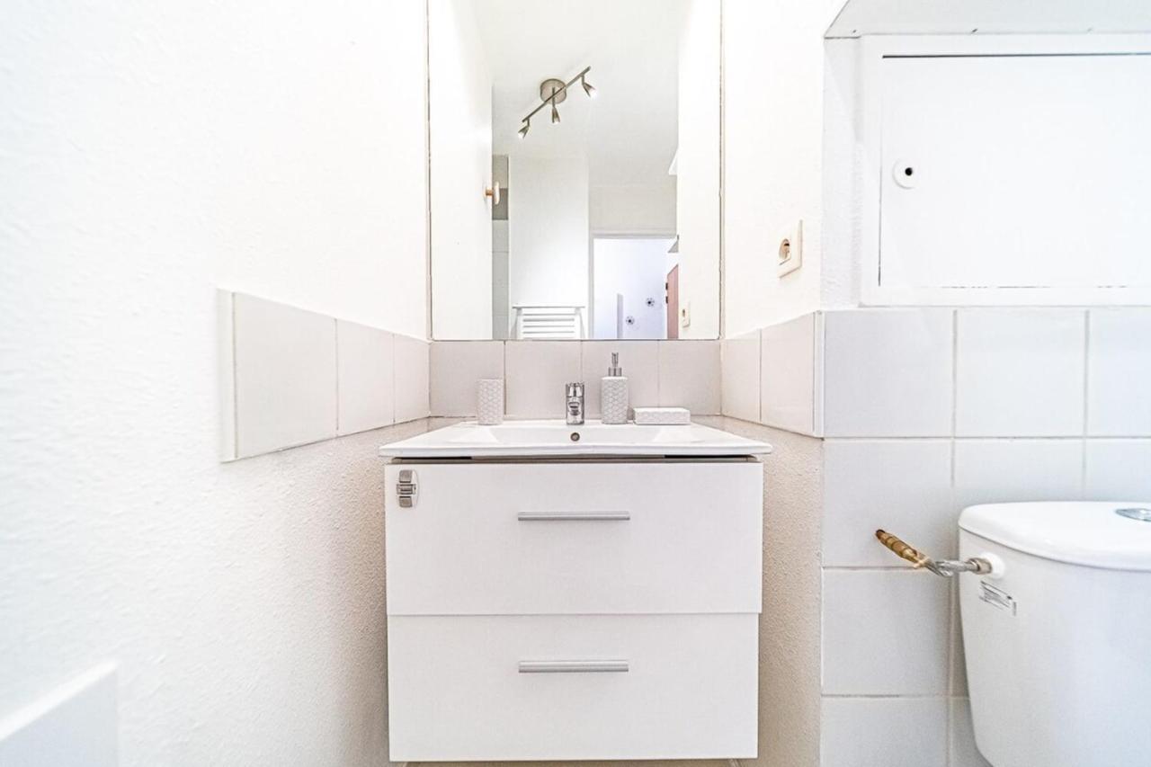 Le Petit Million- Joli Studio Renove-Flachet Villeurbanne Exteriér fotografie